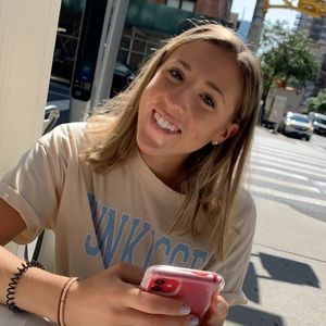 Meet your Posher, Sammy